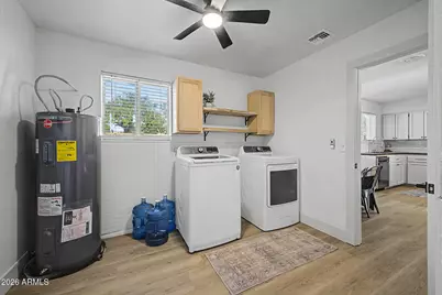 415 N Larkspur Street, Gilbert, AZ 85234 - Photo 40