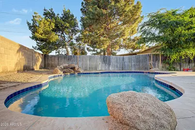 415 N Larkspur Street, Gilbert, AZ 85234 - Photo 10