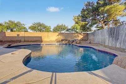 415 N Larkspur Street, Gilbert, AZ 85234 - Photo 42
