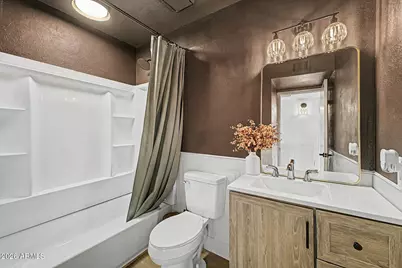 415 N Larkspur Street, Gilbert, AZ 85234 - Photo 38