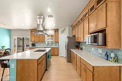 2766 Glenview Drive, Sierra Vista, AZ 85650 - Photo 14