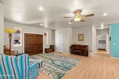 2766 Glenview Drive, Sierra Vista, AZ 85650 - Photo 12