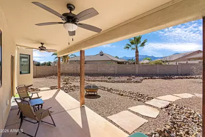 2766 Glenview Drive, Sierra Vista, AZ 85650 - Photo 38