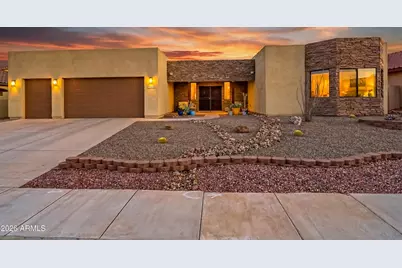 2766 Glenview Drive, Sierra Vista, AZ 85650 - Photo 2