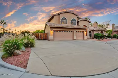 14202 N 70th Way, Scottsdale, AZ 85254 - Photo 8