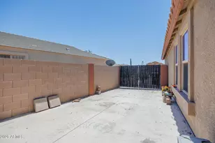 786 W Jahns Dr, Casa Grande, AZ 85122 - Photo 34