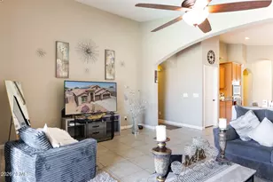 786 W Jahns Dr, Casa Grande, AZ 85122 - Photo 6
