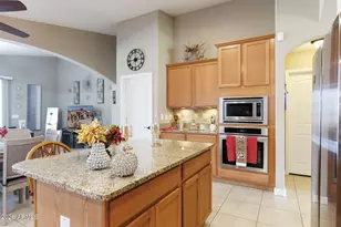 786 W Jahns Dr, Casa Grande, AZ 85122 - Photo 14