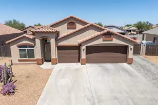 786 W Jahns Dr, Casa Grande, AZ 85122 - Photo 42