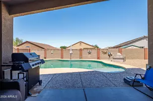 786 W Jahns Dr, Casa Grande, AZ 85122 - Photo 38