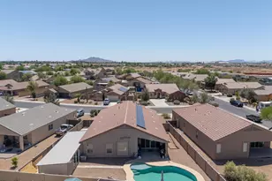 786 W Jahns Dr, Casa Grande, AZ 85122 - Photo 52