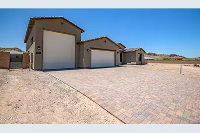 11063 E Rio Bravo Road, Gold Canyon, AZ 85118 - Photo 2