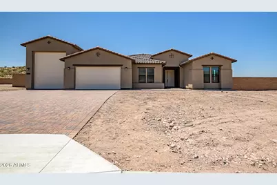 11063 E Rio Bravo Road, Gold Canyon, AZ 85118 - Photo 1