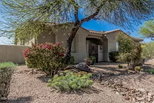 28484 N 92nd Pl, Scottsdale, AZ 85262 - Photo 2