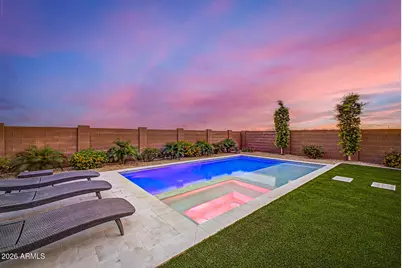 14037 W Mariposa Grande --, Surprise, AZ 85387 - Photo 4