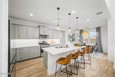 14037 W Mariposa Grande --, Surprise, AZ 85387 - Photo 14