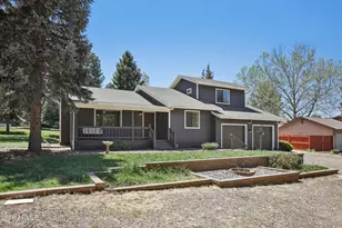 8229 W Parkinson Dr, Strawberry, AZ 85544 - Photo 2