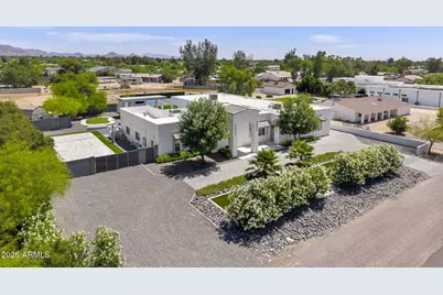 13613 N 76th Street, Scottsdale, AZ 85260 - Photo 78