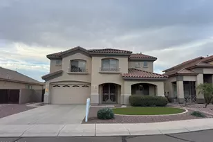 12506 W Segovia Dr, Litchfield Park, AZ 85340 - Photo 1