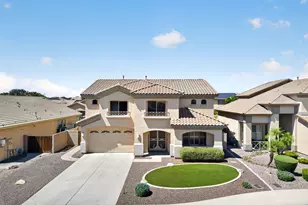 12506 W Segovia Dr, Litchfield Park, AZ 85340 - Photo 50