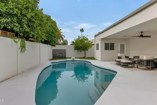 8675 E Via De Los Libros --, Scottsdale, AZ 85258 - Photo 36