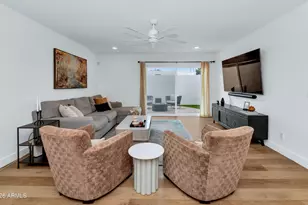 8675 E Via De Los Libros --, Scottsdale, AZ 85258 - Photo 4