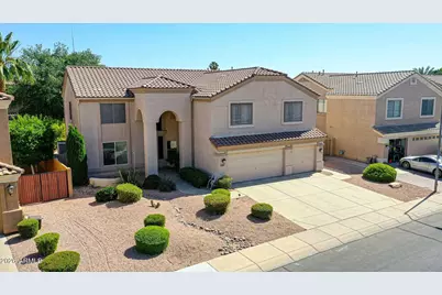5299 W Karen Drive, Glendale, AZ 85308 - Photo 54