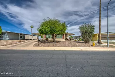 2305 N Demaret Drive, Mesa, AZ 85215 - Photo 6