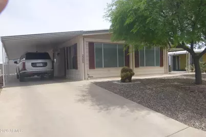 2305 N Demaret Drive, Mesa, AZ 85215 - Photo 2