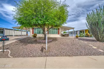 2305 N Demaret Drive, Mesa, AZ 85215 - Photo 4
