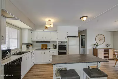 2305 N Demaret Drive, Mesa, AZ 85215 - Photo 16