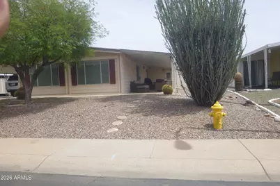 2305 N Demaret Drive, Mesa, AZ 85215 - Photo 1