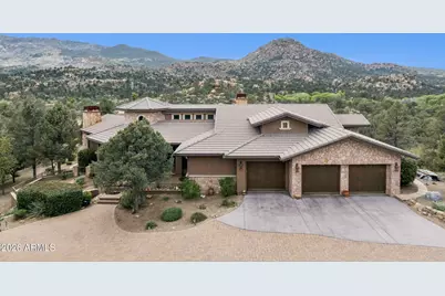 4680 W Distant View Trail, Prescott, AZ 86305 - Photo 50