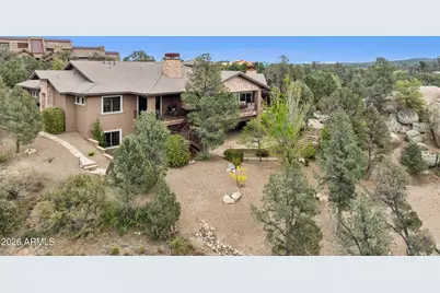 4680 W Distant View Trail, Prescott, AZ 86305 - Photo 76