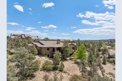 4680 W Distant View Trail, Prescott, AZ 86305 - Photo 88