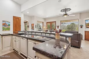 4680 W Distant View Trail, Prescott, AZ 86305 - Photo 28