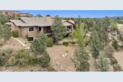 4680 W Distant View Trail, Prescott, AZ 86305 - Photo 8