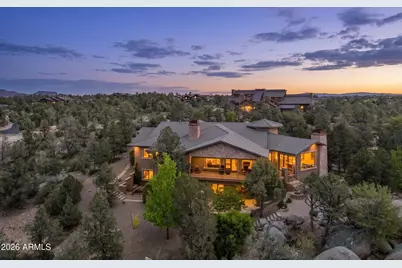 4680 W Distant View Trail, Prescott, AZ 86305 - Photo 86