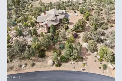 4680 W Distant View Trail, Prescott, AZ 86305 - Photo 52