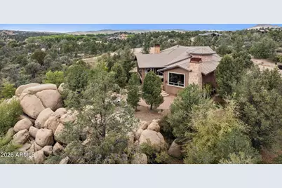 4680 W Distant View Trail, Prescott, AZ 86305 - Photo 4