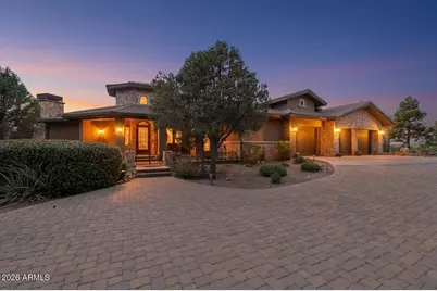 4680 W Distant View Trail, Prescott, AZ 86305 - Photo 2