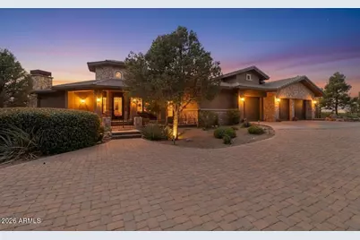 4680 W Distant View Trail, Prescott, AZ 86305 - Photo 1