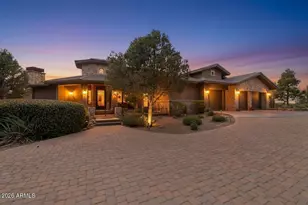 4680 W Distant View Trail, Prescott, AZ 86305 - Photo 1