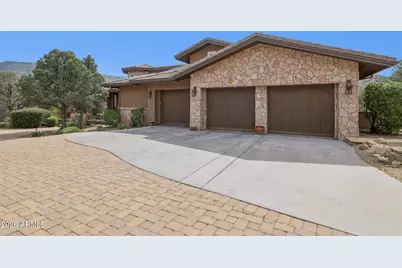 4680 W Distant View Trail, Prescott, AZ 86305 - Photo 10