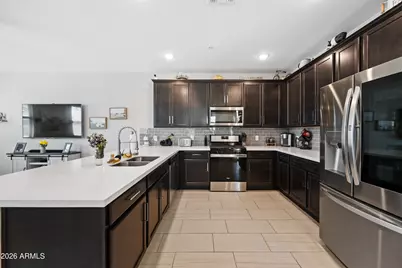 20812 W Legend Trail, Buckeye, AZ 85396 - Photo 16