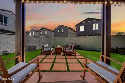 20812 W Legend Trail, Buckeye, AZ 85396 - Photo 2