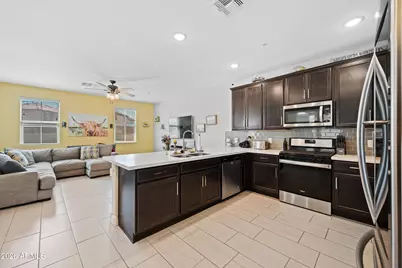 20812 W Legend Trail, Buckeye, AZ 85396 - Photo 12