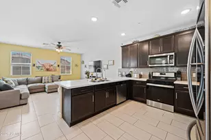 20812 W Legend Trail, Buckeye, AZ 85396 - Photo 12