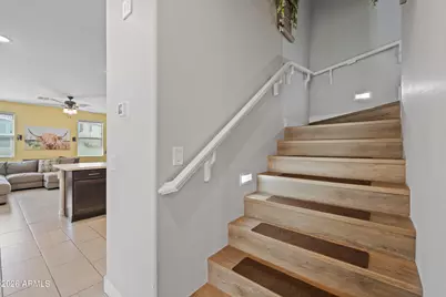 20812 W Legend Trail, Buckeye, AZ 85396 - Photo 20