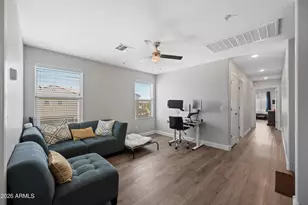 20812 W Legend Trail, Buckeye, AZ 85396 - Photo 22